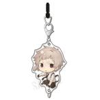 Yahoo! Yahoo!ショッピング(ヤフー ショッピング)中古モバイル雑貨 中島敦 ちぇいんコレクション 「文豪ストレイドッグス」