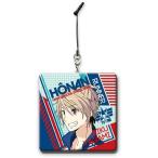 中古モバイル雑貨 八神陸 メガモバイルクリーナー 「プリンス・オブ・ストライド オルタナティブ」