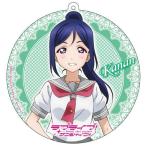 Yahoo! Yahoo!ショッピング(ヤフー ショッピング)中古モバイル雑貨 松浦果南 デカクリーナー 「ラブライブ!サンシャイン!!」
