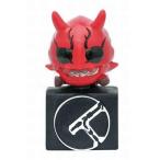 ショッピング仮面ライダーダブル 中古モバイル雑貨 1.モモタロスイマジン 「仮面ライダーシリーズ 正義のダブルジャックマスコット Vol.02」