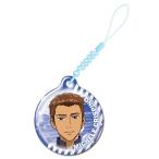 中古モバイル雑貨 ミケーレ・クリスピーノ スマートフォンクリーナー 「ユーリ!!! on ICE」