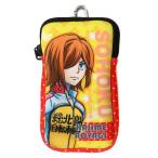 中古モバイル雑貨 青八木一 モバイルポーチ 「弱虫ペダル NEW GENERATION」