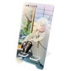 中古スマホ・モバイルスタンド(アクリル) 鶴丸国永 アクリルモバイルスタンド 「活撃 刀剣乱舞」 オトメ