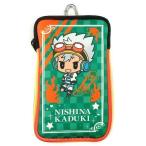 中古モバイル雑貨 仁科カヅキ モバイルケース2 「KING OF PRISM by PrettyRhythm」