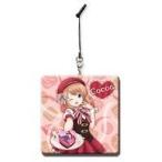 中古モバイル雑貨 ココア(ショコラver.) メガモバイルクリーナー 「ご注文はうさぎですか??」