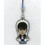 中古モバイル雑貨 佐野玲於(ツアージャージVer./背景白) クリーナー 「GENERATIONS LIVE TOU