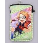 中古モバイル雑貨 遊木真 モバイルポーチ2 「あんさんぶるスターズ!」