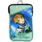 中古モバイル雑貨 高峯翠 モバイルポーチ3 「あんさんぶるスターズ!」