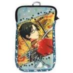 中古モバイル雑貨 蓮巳敬人 モバイルポーチ3 「あんさんぶるスターズ!」