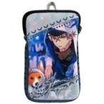 中古モバイル雑貨 大神晃牙 モバイルポーチ4 「あんさんぶるスターズ!」