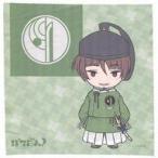 中古モバイル雑貨 石切丸 モバイルクリーナークロス 「刀剣乱舞-ONLINE- ぽてだん!くじ 第一弾」