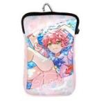 中古モバイル雑貨 姫宮桃李 モバイルポーチ6 「あんさんぶるスターズ!」