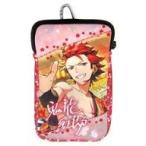 中古モバイル雑貨 鬼龍紅郎 モバイルポーチ6 「あんさんぶるスターズ!」