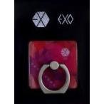 中古モバイル雑貨 EXO スマホリング 「EXO POPUP STORE」