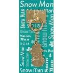 中古モバイル雑貨 Snow Manプロデュース スマホアクセサリー 「ジャニーズJr.祭り 2018」
