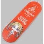 中古モバイル雑貨 チェヨン スマホバンド 「TWICE 2ND TOUR ‘TWICELAND ZONE 2