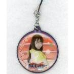 中古モバイル雑貨 中元日芽香(浴衣) 携帯クリーナー 