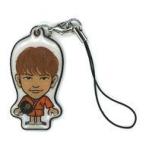 中古モバイル雑貨 NAOTO(EXILE) クリーナー 甚平ver. 「居酒屋えぐざいる PARK 2018」 ガチャ景品