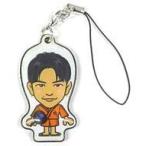 中古モバイル雑貨 NAOTO(三代目J Soul Brothers) クリーナー 甚平ver. 「居酒屋えぐざいる P