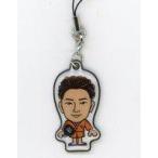 中古モバイル雑貨 浦川翔平(THE RAMPAGE) クリーナー 甚平ver. 「居酒屋えぐざいる PARK 2018」 ガ