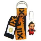 中古モバイル雑貨 EXILE NESMITH produce SMAPHO OF WISH(スマホ用ベルト