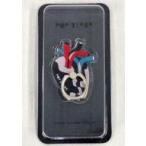 ショッピング星野源 中古モバイル雑貨 星野源 スマホリング(HEART) 「星野源 DOME TOUR 2019『POP VIRUS』」