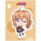 中古モバイル雑貨 八千代命 「RELEASE THE SPYCE トレーディングスマホステッカー」