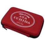 中古モバイル雑貨 内田彩 モバイルアクセサリーケース 「AYA UCHIDA LIVE 2019 〜Take it ea