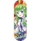 中古モバイル雑貨 東風谷早苗 モバイルバンド 「東方Project」