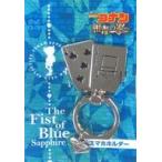 中古モバイル雑貨 怪盗キッド スマホホルダー 「劇場版 名探偵コナン 紺青の拳」 劇場グッズ