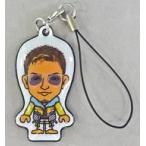 中古モバイル雑貨 数原龍友(GENERATIONS) クリーナー UNITED JOURNEY ver. EXILE TRIBE STAT