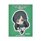 中古モバイル雑貨 五十鈴華 「ガールズ＆パンツァー 最終章 トレーディングスマホステッカー Vol.1」
