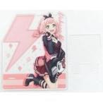 中古スマホ・モバイルスタンド(アクリル) 上原ひまり アクリルモバイルスタンド 「BanG Dream! ガールズ