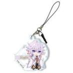 中古モバイル雑貨 デザイン07(キャスター/マーリン) アクリルイヤホンジャックアクセサリー 「Fate/Grand Order -絶対