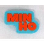 中古モバイル雑貨 ミンホ(SHINee) ケーブルバイト SMTOWN COEX Artium ランダムガチャ景品