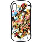 中古モバイル雑貨 リザードン Pokemon Center SHIBUYA Graffiti Art iPhoneXs/X対応ハイブリ