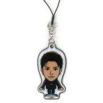 中古モバイル雑貨 岩田剛典 クリーナー パーカーver. 「三代