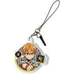 中古モバイル雑貨 デザイン03(源光) アクリルイヤホンジャックアクセサリー 「地縛少年花子くん」