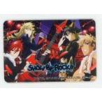 中古モバイル雑貨 シンガンクリムゾンズ オリジナルモバイルクリーナー 「SHOW BY ROCK!!×ローソン」 対象商品