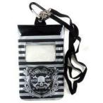 中古モバイル雑貨 VAMPS ビニールスマホケース 「VAMPADDICT-WINTER- 2016」