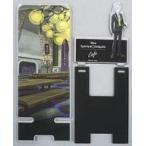 中古スマホ・モバイルスタンド(アクリル) シルバー モバイルスタンド 「ディズニー ツイステッドワンダーランド
