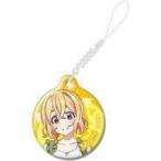 中古モバイル雑貨 デザイン02(七海麻美) スマートフォンクリーナー 「彼女、お借りします」