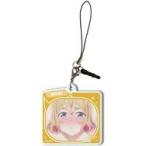 中古モバイル雑貨 デザイン07(七海麻美/B) アクリルイヤホンジャックアクセサリー 「彼女、お借りします」