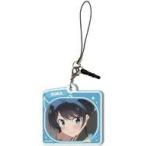 中古モバイル雑貨 デザイン11(更科瑠夏/C) アクリルイヤホンジャックアクセサリー 「彼女、お借りします」