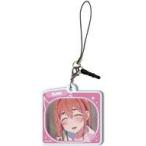 中古モバイル雑貨 デザイン13(桜沢墨/B) アクリルイヤホンジャックアクセサリー 「彼女、お借りします」