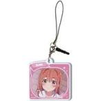 中古モバイル雑貨 デザイン14(桜沢墨/C) アクリルイヤホンジャックアクセサリー 「彼女、お借りします」