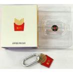 中古オーディオサプライ BTS(防弾少年団) ロゴAirPods Pro専用ケース 「BTS×マクドナルド」