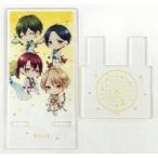 中古スマホ・モバイルスタンド(アクリル) Revel Horoscope スマホスタンド 「スタンドマイヒーローズ 5th