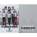 中古スマホ・モバイルスタンド(アクリル) 集合 スマホスタンド GCTBC制服 Ver. 「GUND