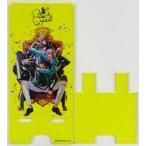 中古スマホ・モバイルスタンド(アクリル) Fling Posse 2nd D.R.B優勝記念アクリルスマ